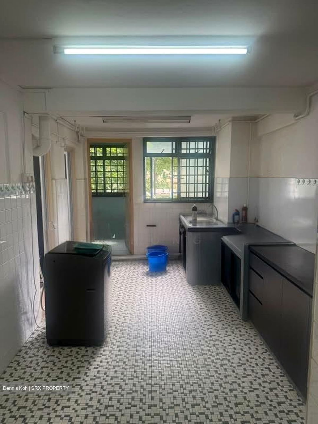 Blk 169 Toa Payoh Green (Toa Payoh), HDB 3 Rooms #599774121